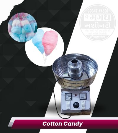 Cotton Candy