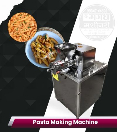 Pasta Making MachinePasta Making Machine